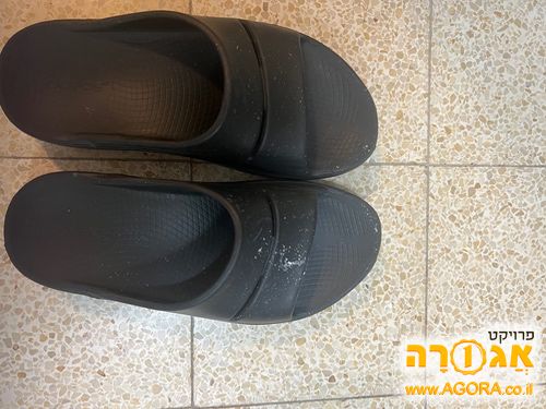 כפכפי גומי
