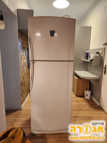 מקרר