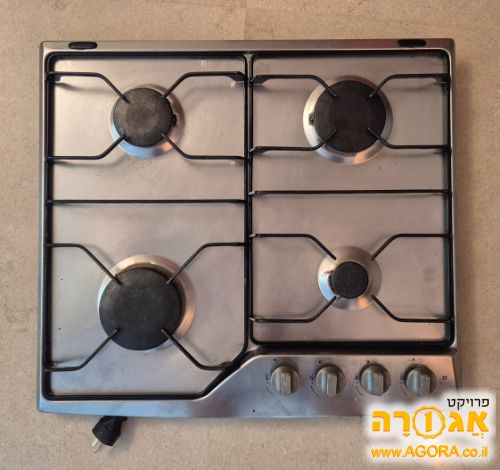 כיריים גז