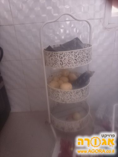 סלסלת ירקות