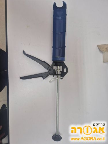 רובה סיליקון