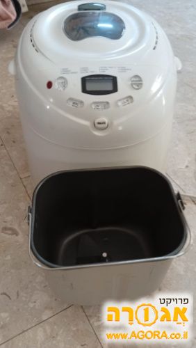 אופה לחם של חברת Morphy Richards במצב מע