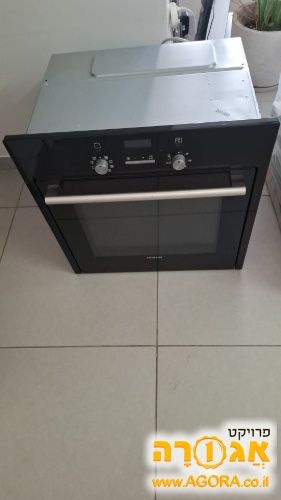 תנור אפייה