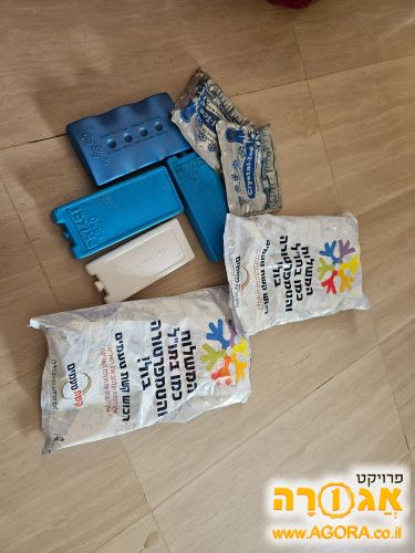 קרחונים