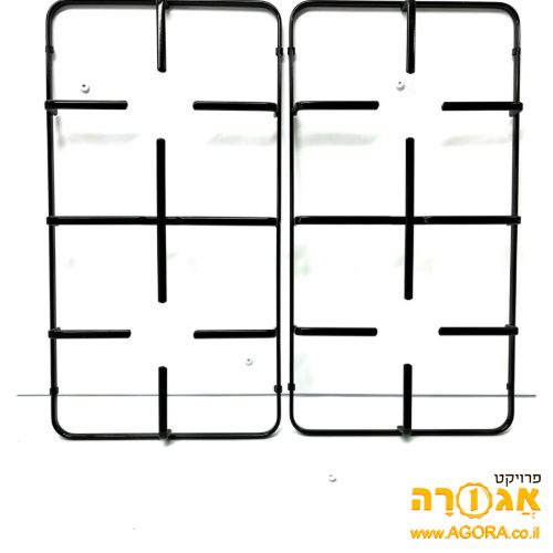 חצובות