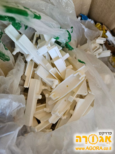 חלקי חילוף לתריסים
