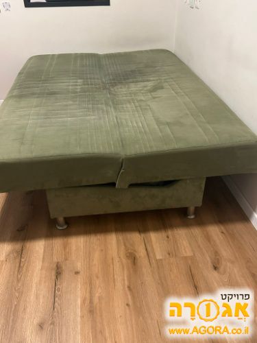 ספת נוער