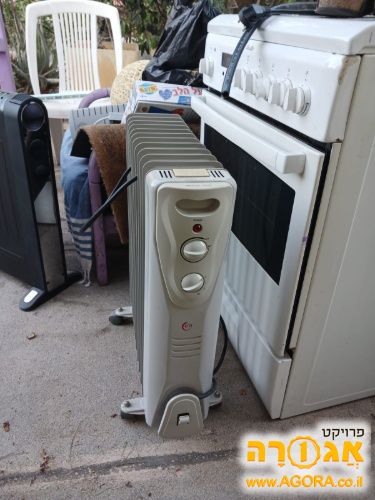 רדיאטור