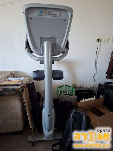 אופני כושר