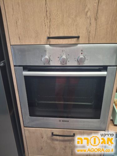 תנור אפיה
