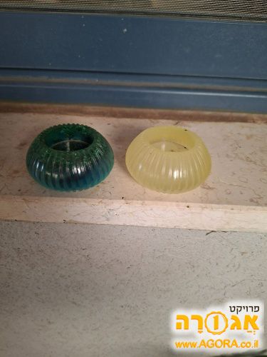 מתקן נרות