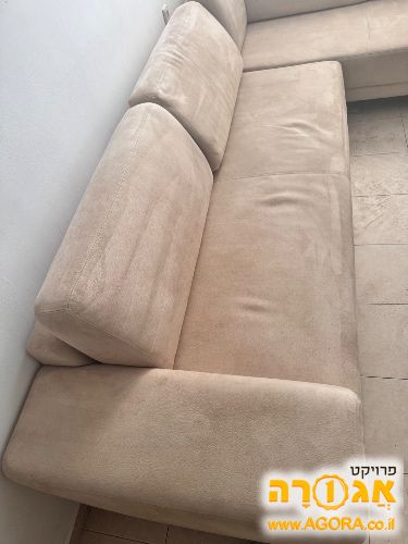 ספות ר פינתיות גדולות