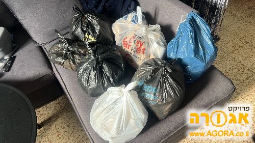 גלילי נייר טואלט ריקים ליצירה