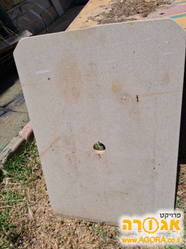 משטח שיש
