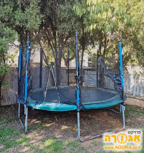 טרמפולינה