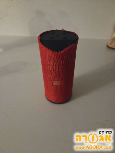 רמקול בלוטות