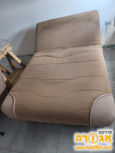 מיטה וחצי