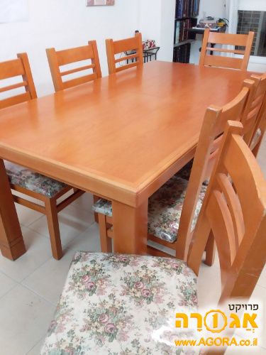 פינת אוכל