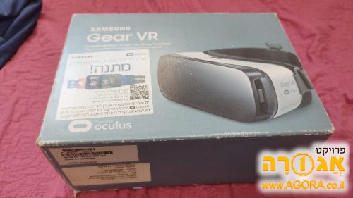 משקפי Gear VR