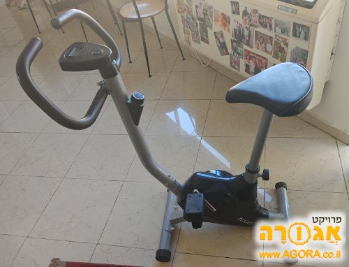 אופניי קושר