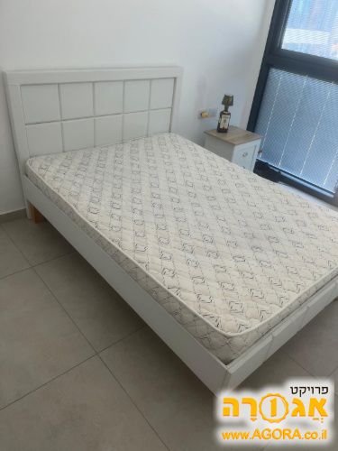 מיטה ומזרן