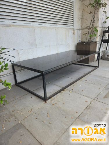 שולחן סלון