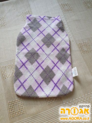 כיסוי לבקבוק חם