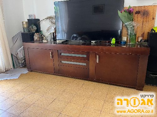 מזנון לסלון