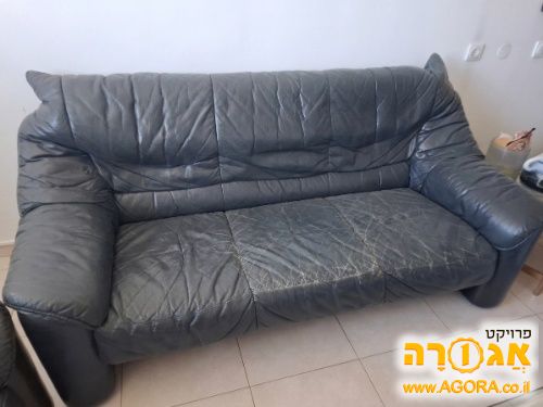 ספות מעור