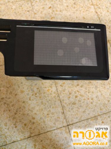 מולטימדיה להונדה ג'אז
