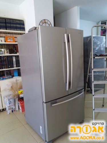 מקרר 735 ליטר עם מצב שבת