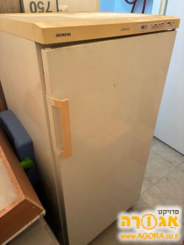 פריזר