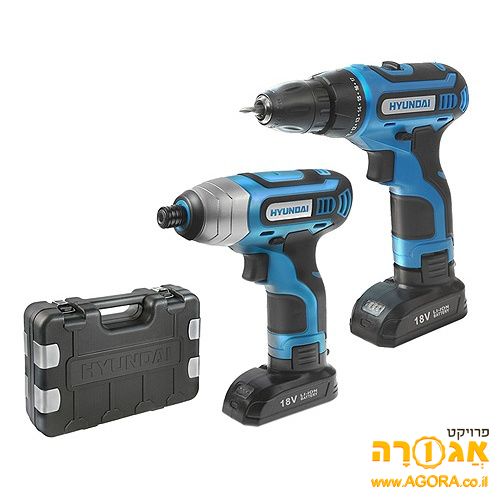 מברגות