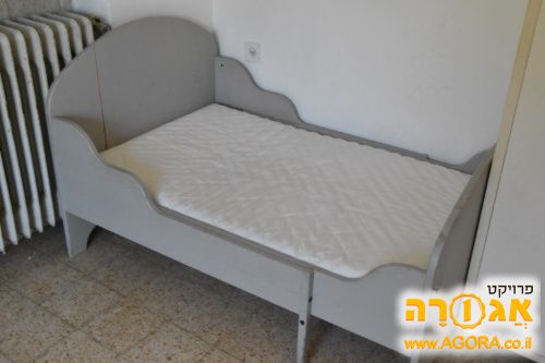 מיטת לילד