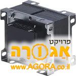 שנאי מבדל