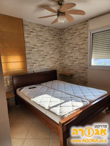 מיטה זוגית