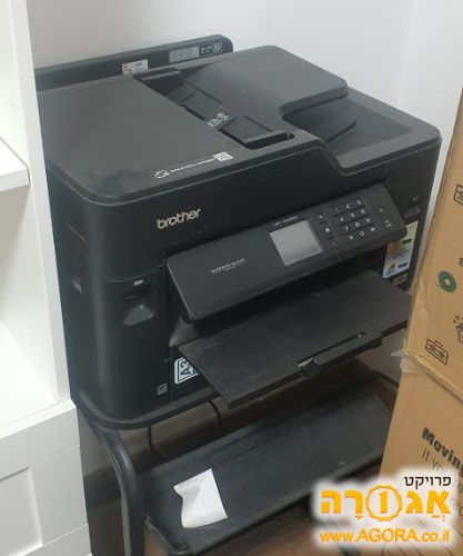 מדפסת