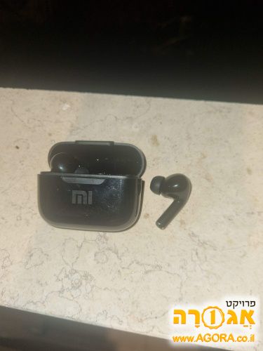 אוזניות Xiaomi אלחוטיות