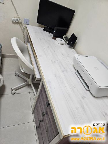 שולחן מחשב לחדר ילדים