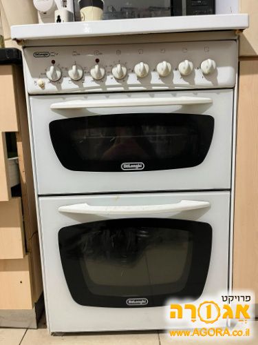 תנור אפיה