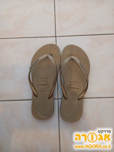 כפכפים מידה 37