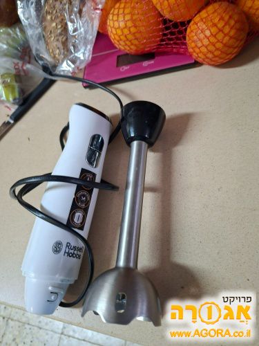 מנוע לבלנדר מוט