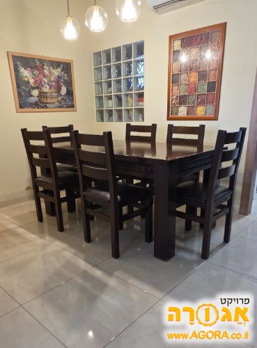 פינת אוכל