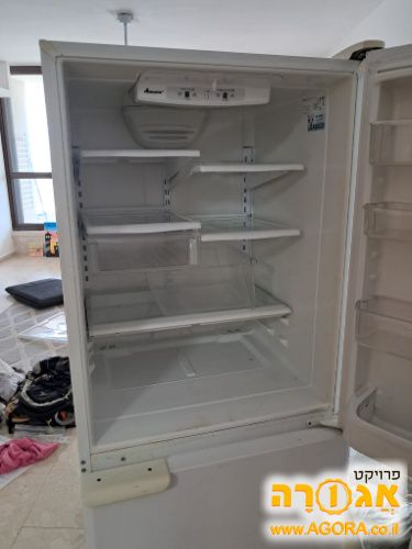 מקרר amana
