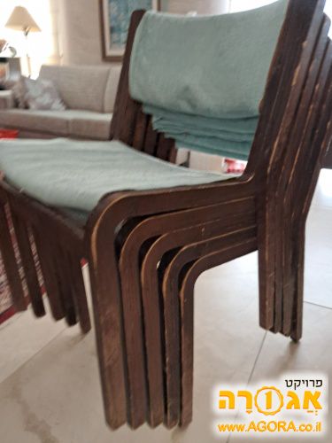 כסאות