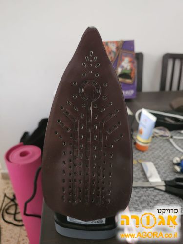 מגהץ