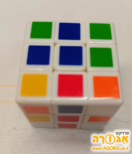קוביה