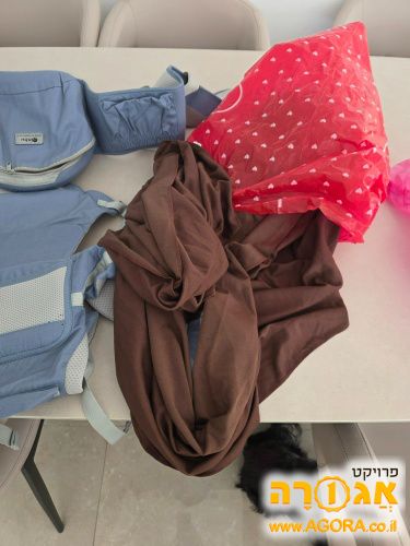 מנשא תינוק