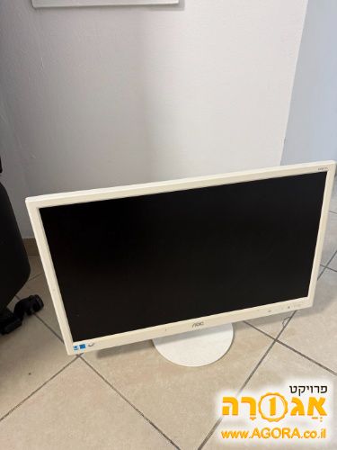 מסך מחשב