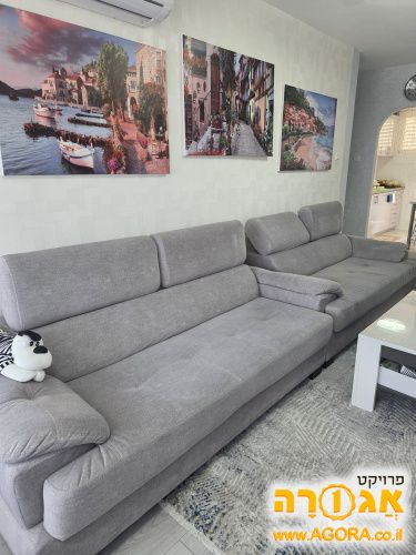 סט ספות, ספה 3 + ספה 3